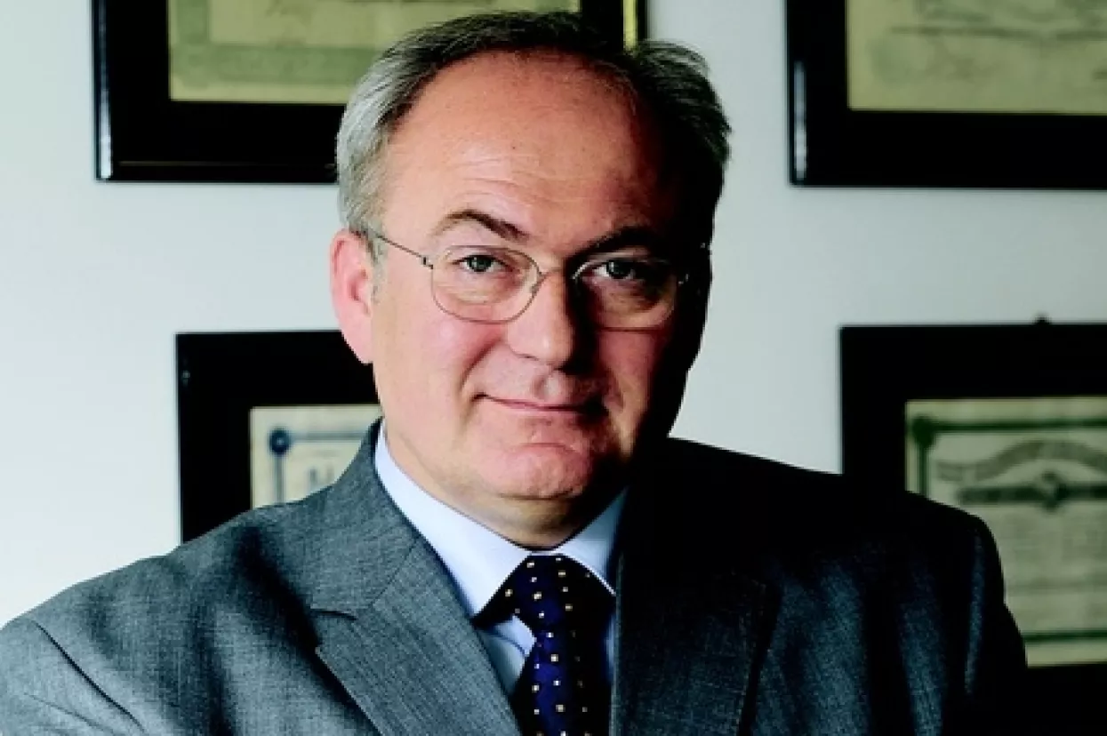 Markotić i službeno novi direktor Badela 1892