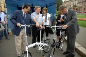 Zagreb dobiva javne bicikle?