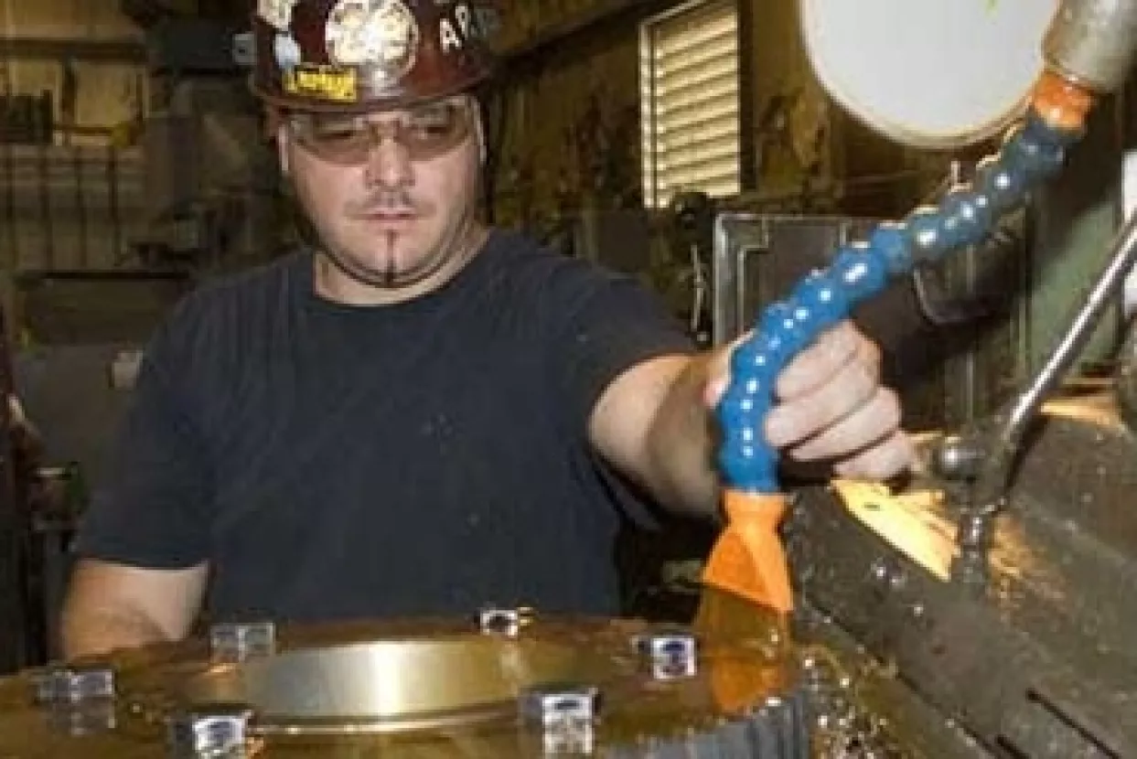 ThyssenKrupp ukida 3.000 radnih mjesta