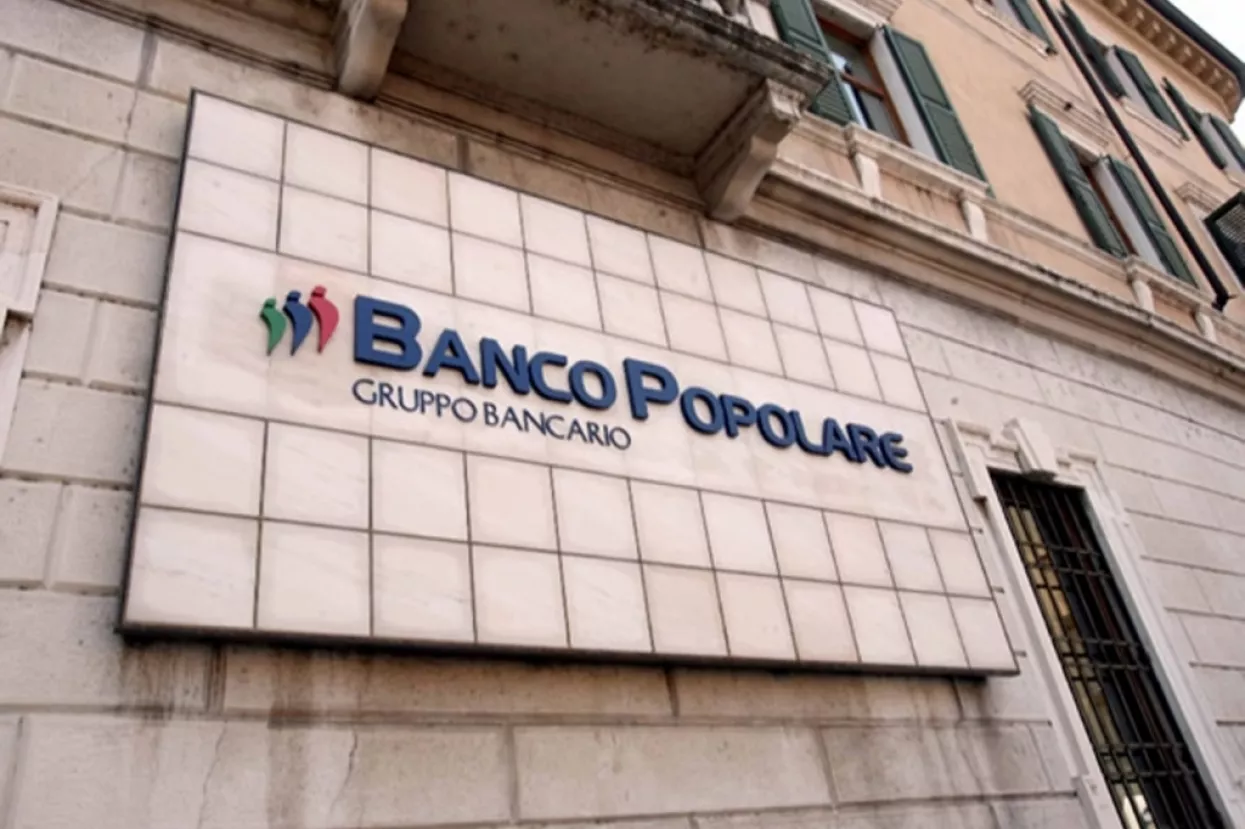 Dobit Intese Sanpaolo manja za 62 posto, Banco Popolare u dobitku