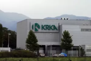 Slovenska Krka povećala dobit za 6 posto