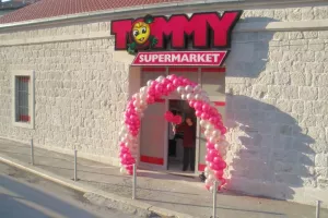 Tommyju kazna od 93.000 kuna