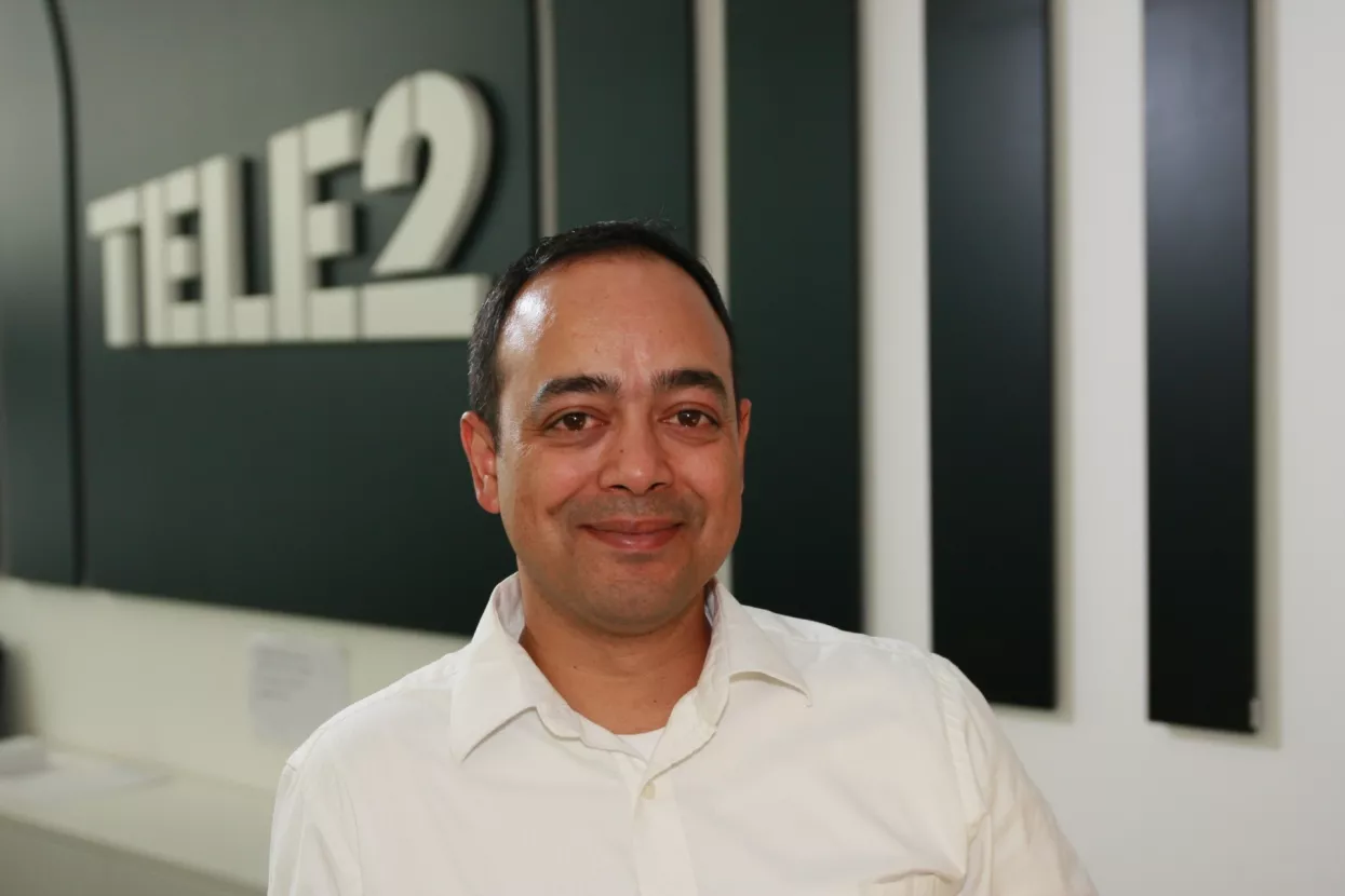 Tele2 Hrvatska ima novog komercijalnog direktora