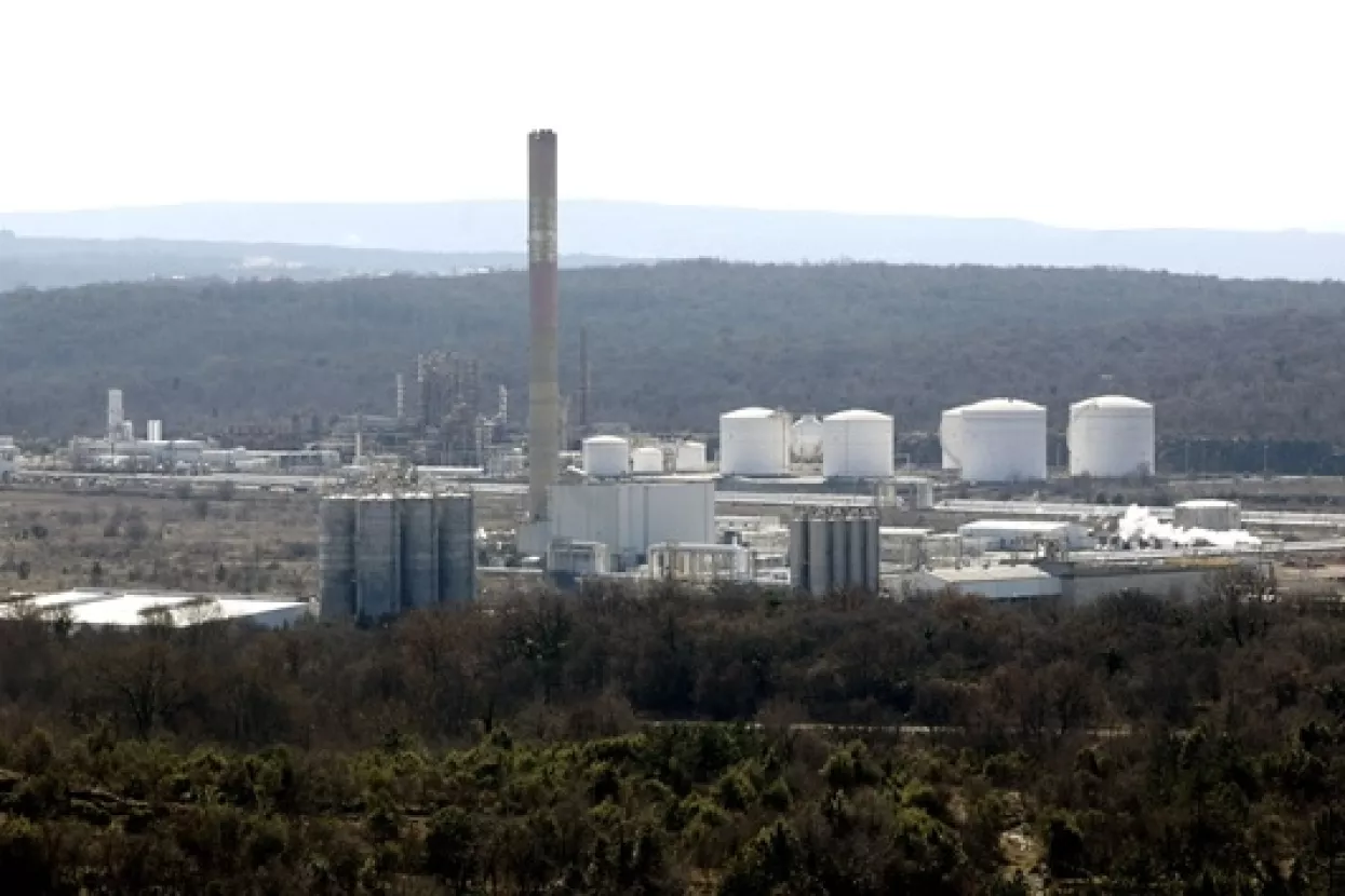 U Dini Petrokemiji potpisan novi kolektivni ugovor