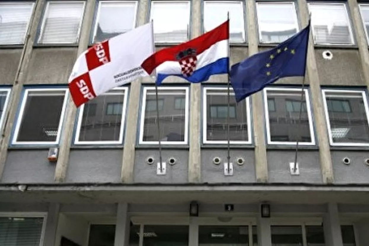 SDP-ova koalicija osvojila Zagreb, Rijeku i Split