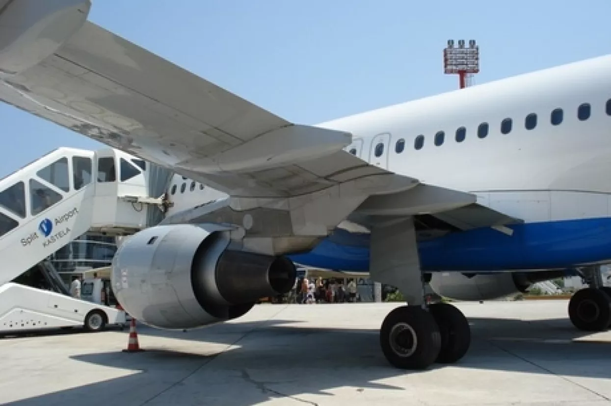 Zadnja ponuda Uprave CA - piloti pristali, kabinsko osoblje ne