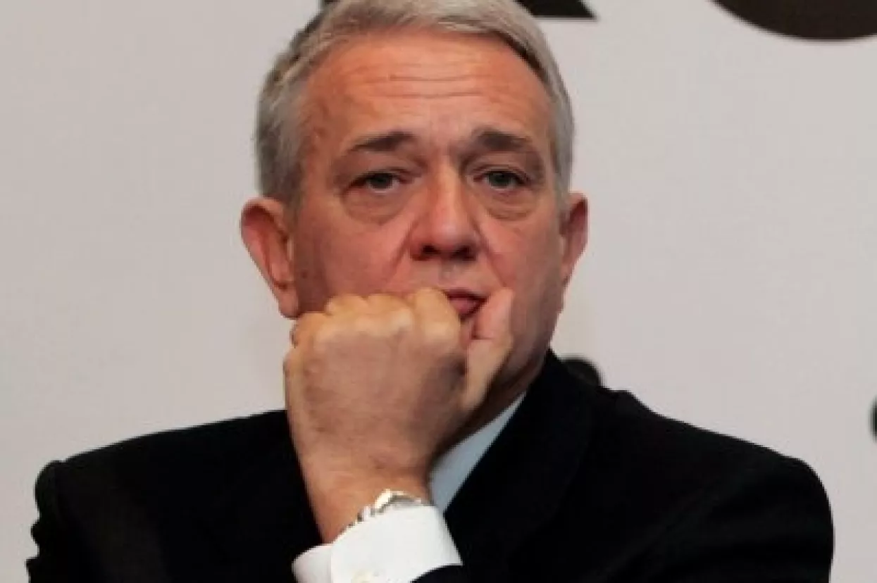 Paladino osumnjičenik u slučaju Karlovačka banka