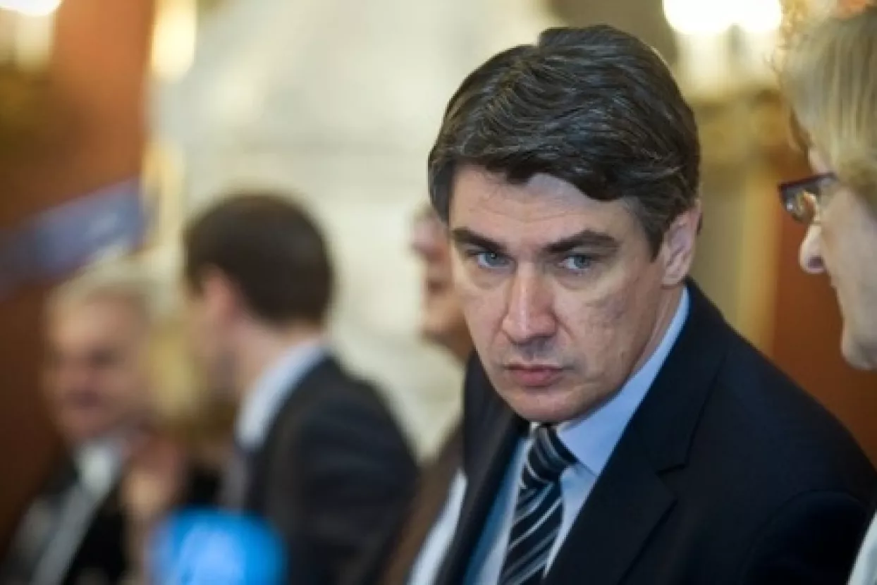 Milanović: Ljudi imaju pravo birati najgore