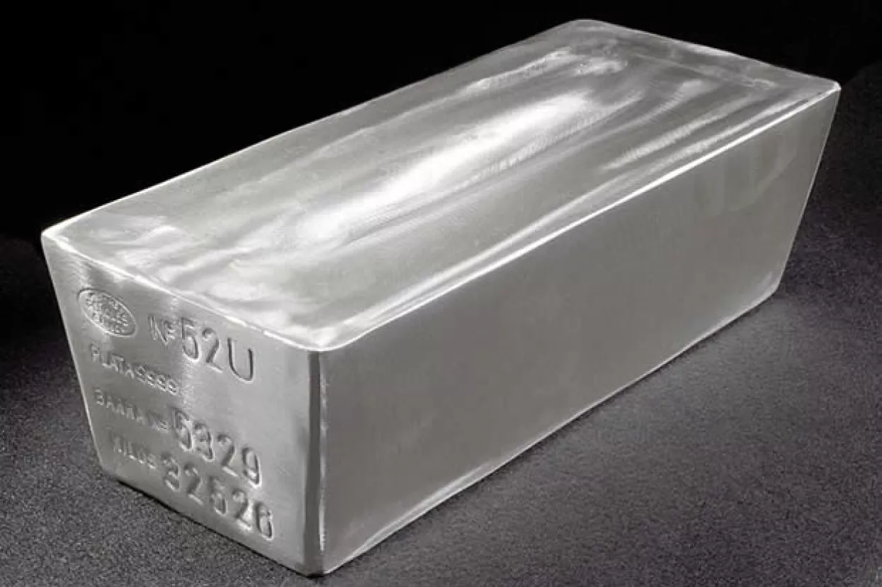 Ulagači od sada mogu ulagati i u certifikate sa srebrom kao temeljnom imovinom