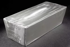 Ulagači od sada mogu ulagati i u certifikate sa srebrom kao temeljnom imovinom