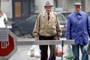 Matica umirovljenika traži novu formulu za usklađivanje mirovina