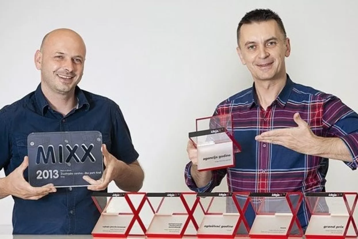 Nagrade su jedno od oružja u borbi za klijente