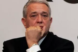 Josip Paladino u USKOK-u