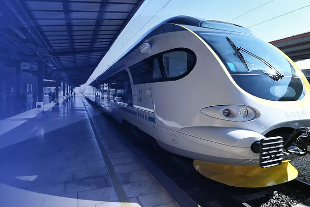 Jo&scaron; dvije Gredeljeve lokomotive oti&scaron;le za Maroko