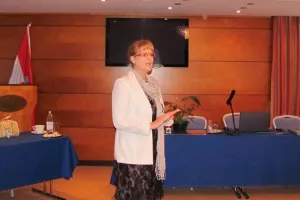 Violeta Tadin dobitnica nagrade 'Sova' za poduzetnicu godine