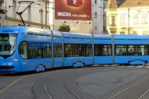 Končar u Ženevi predstavlja niskopodni tramvaj i vlak