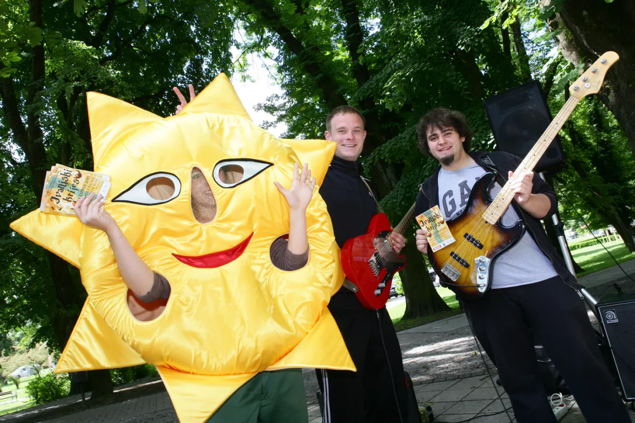 Najavljeni Karlovački dani piva 2013.