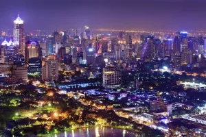 Bangkok najpopularnija svjetska turistička destinacija