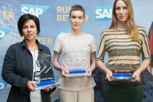 Matildi Bačelić nagrada za najbolji ICT novinarski uradak