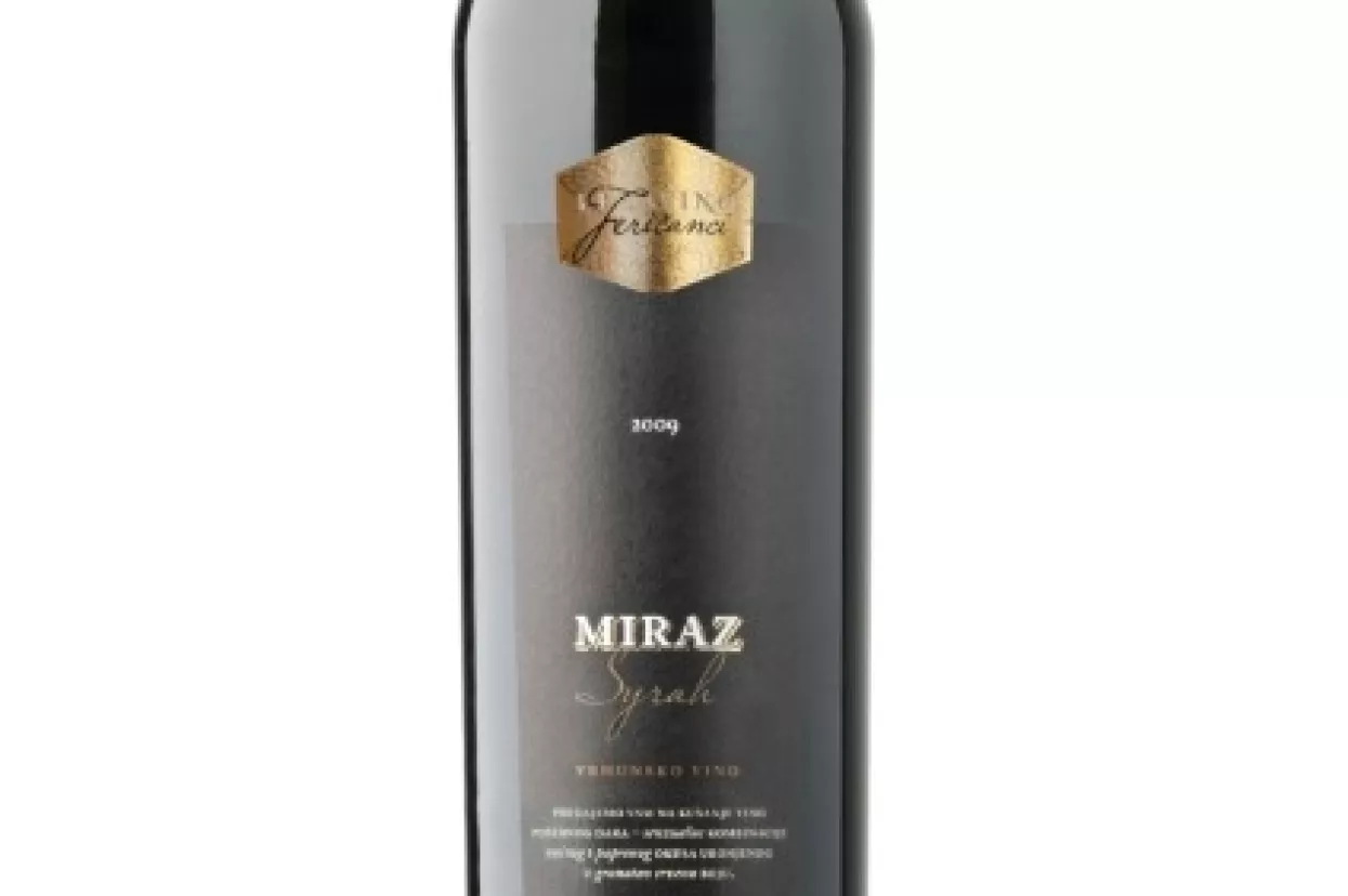 Feravino osvojilo međunarodne nagrade