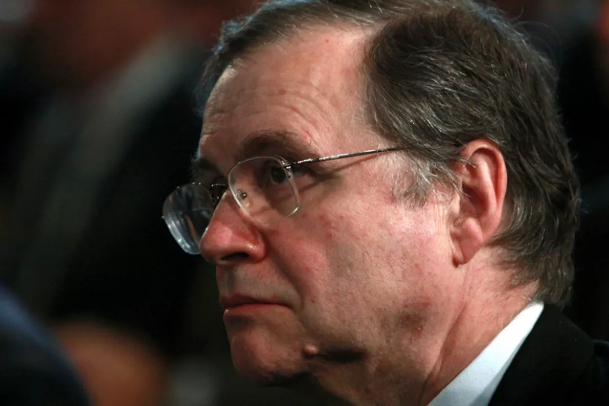 'Neke talijanske banke mogle bi se naći u problemima'