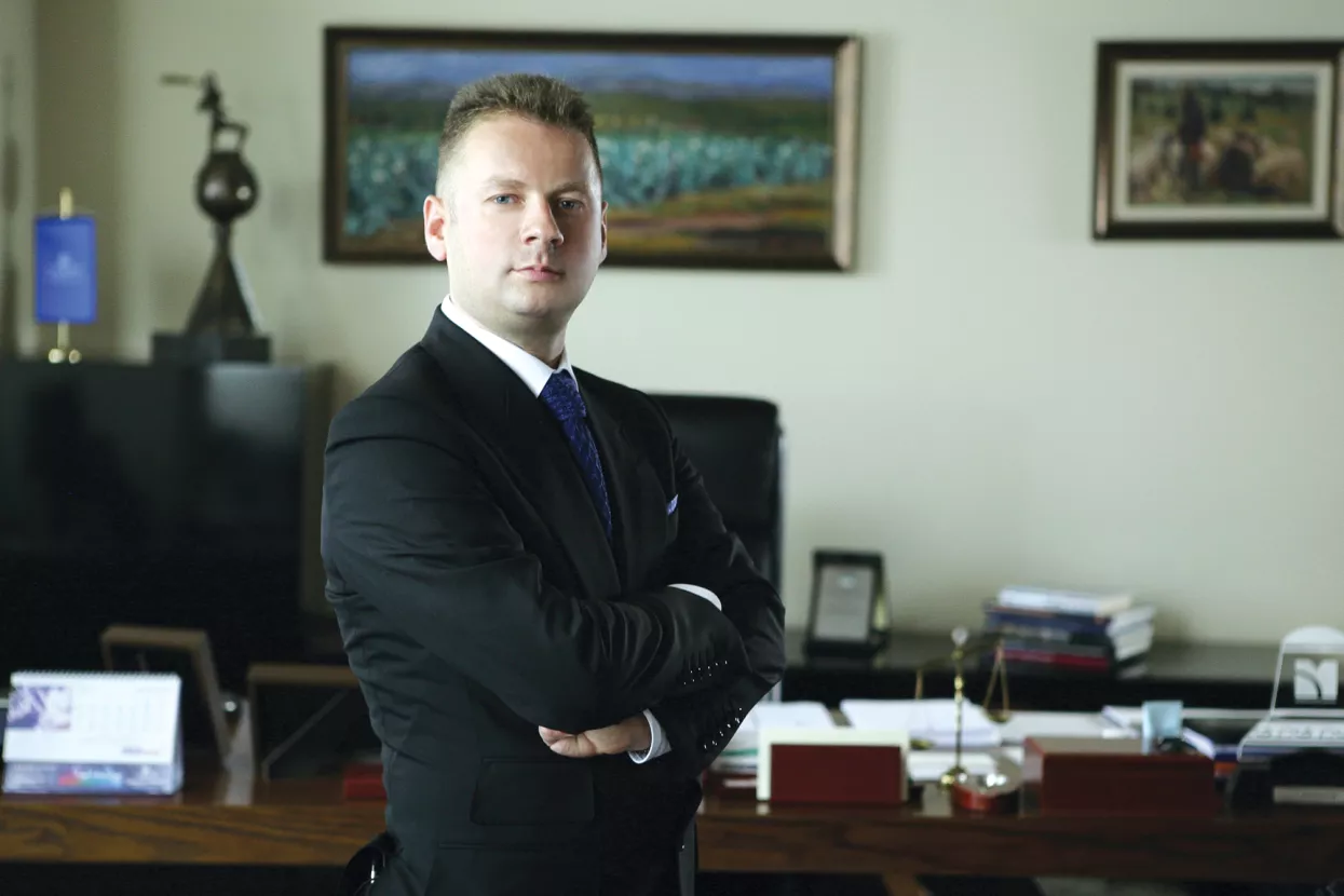 Alkaloid uspješno posluje u vlasništvu 6000 malih dioničara i nije na prodaju