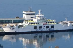 Uvode se tri sezonske brodske linije