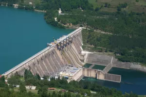 RS raskinula ugovor za izgradnju hidroelektrana na Drini