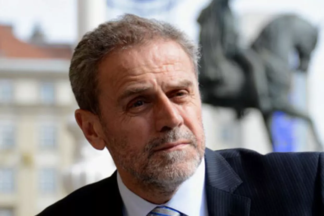 Bandić dobio Zagreb, Obersnel Rijeku?