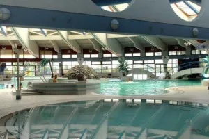 Bizovačke toplice od danas u štrajku