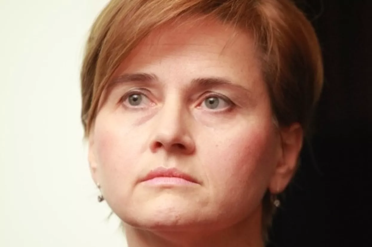 Švaljek: Imam svoj tempo i vrlo sam ustrajna osoba