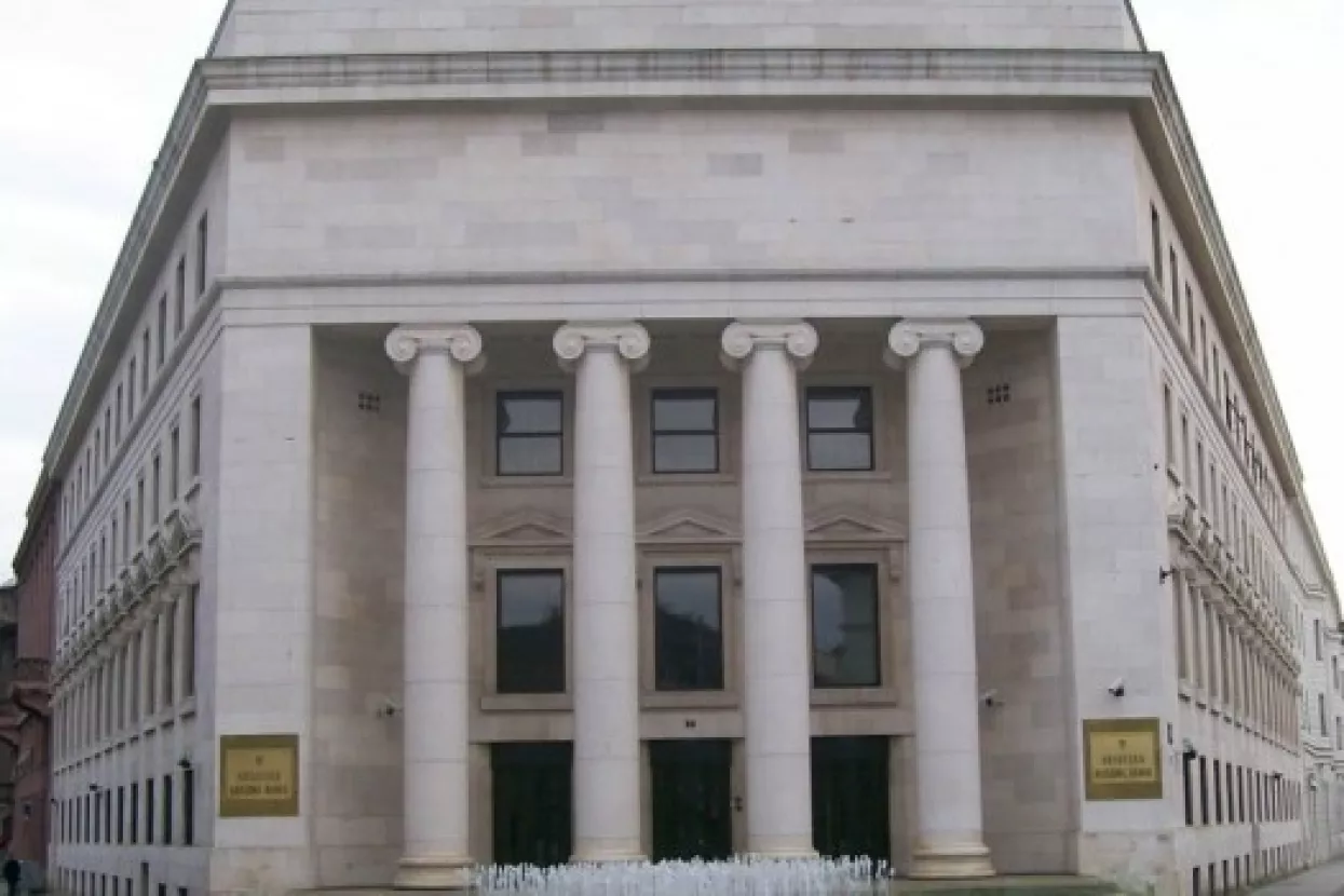 HNB se pozabavio primicima radnika u kreditnim institucijama