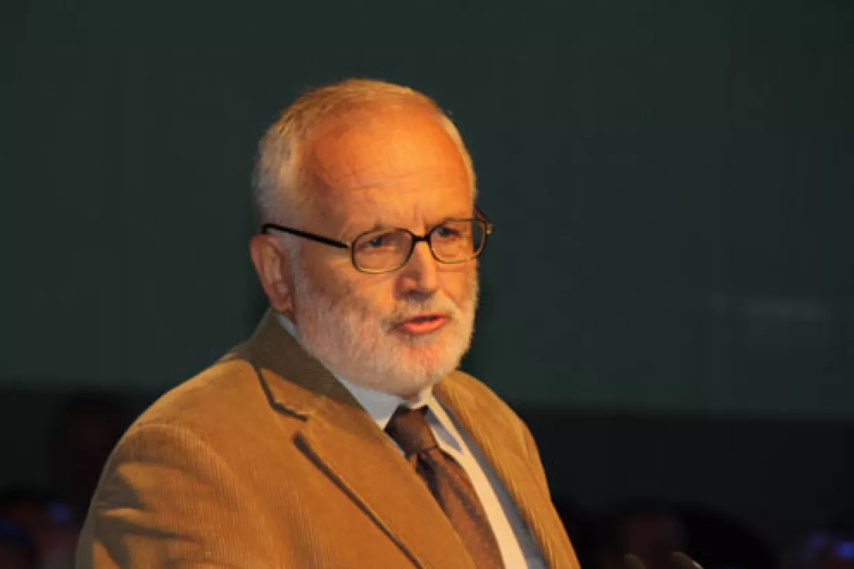 'Ekonomska politika Bruxellesa Europu vodi u rasulo'