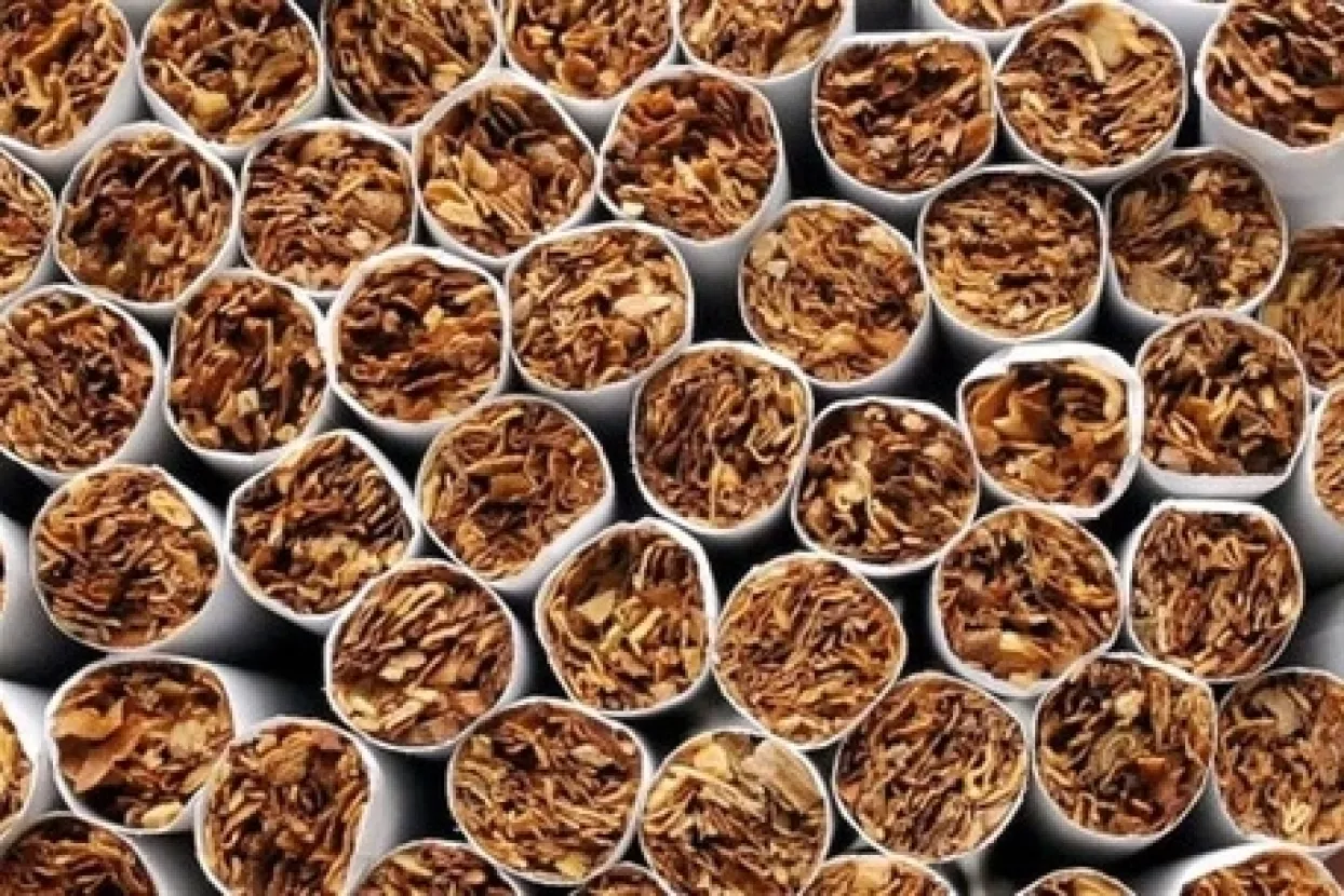 Cigarete skuplje dvije do pet kuna