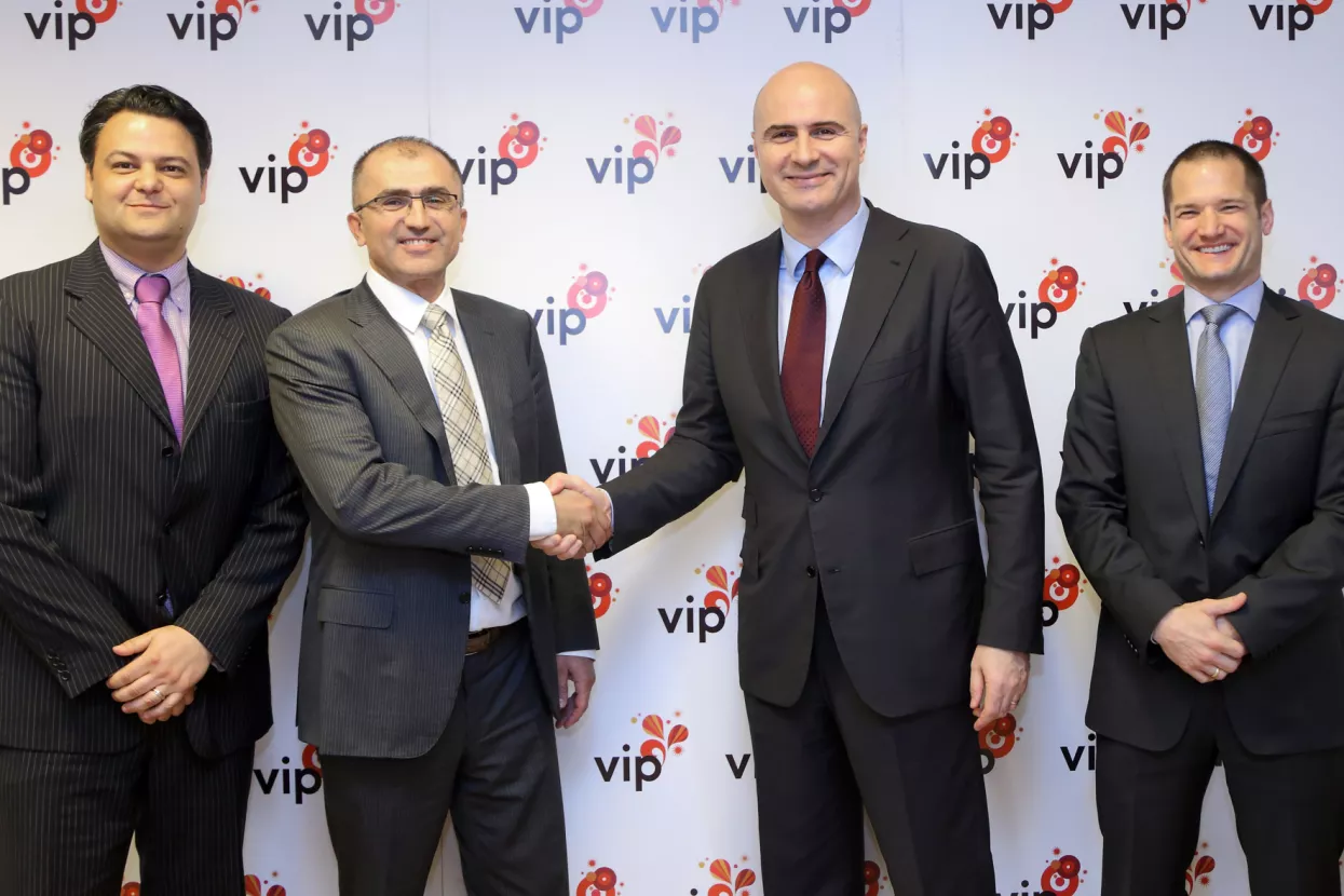 Vipnet se pohvalio trima novim akvizicijama
