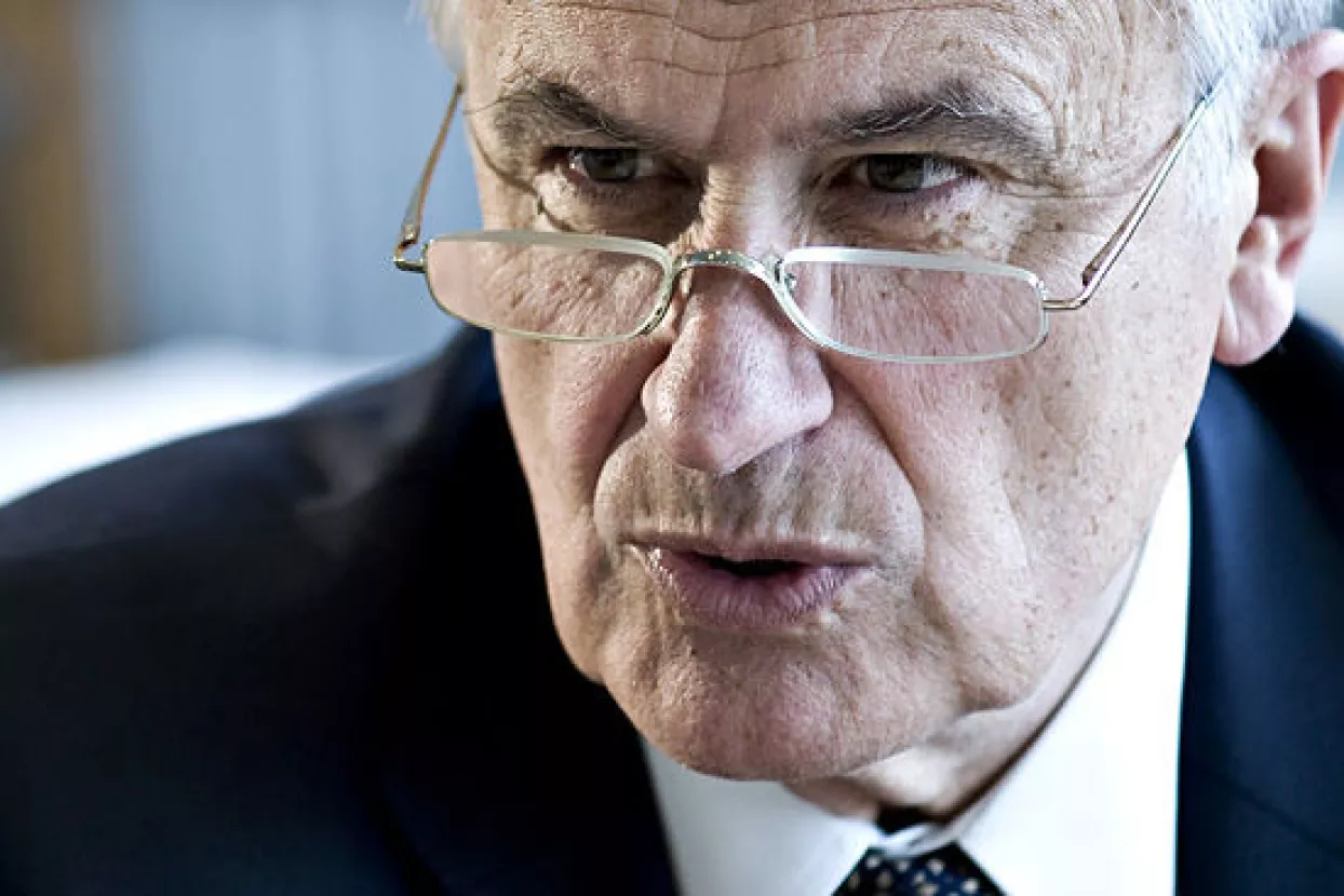 Karl Sevelda imenovan novim čelnikom Raiffeisena