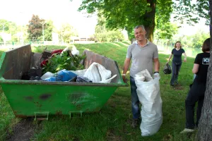 'Pazimo da kao kompanija ostavimo &scaron;to je moguće manji otisak na prirodu'