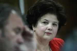 Nevenka Bečić opozvana s funkcije u Koteksu