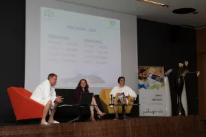 Kampanja 'Poslušaj ljeto!Poslušaj sebe!' u Tremama Tuhelj