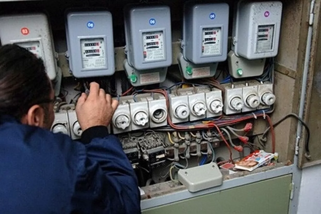 Dobit HEP-a 309,3 milijuna kuna u 2012.