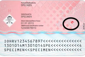 MUP 'izgubio' županiju na novoj osobnoj: To je stilizacija