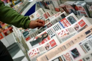 Saborska većina poigrala se s osnovom tržišnog natjecanja – jednakošću