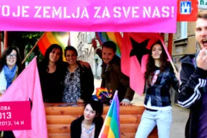 Danas koračamo u ime svih obitelji