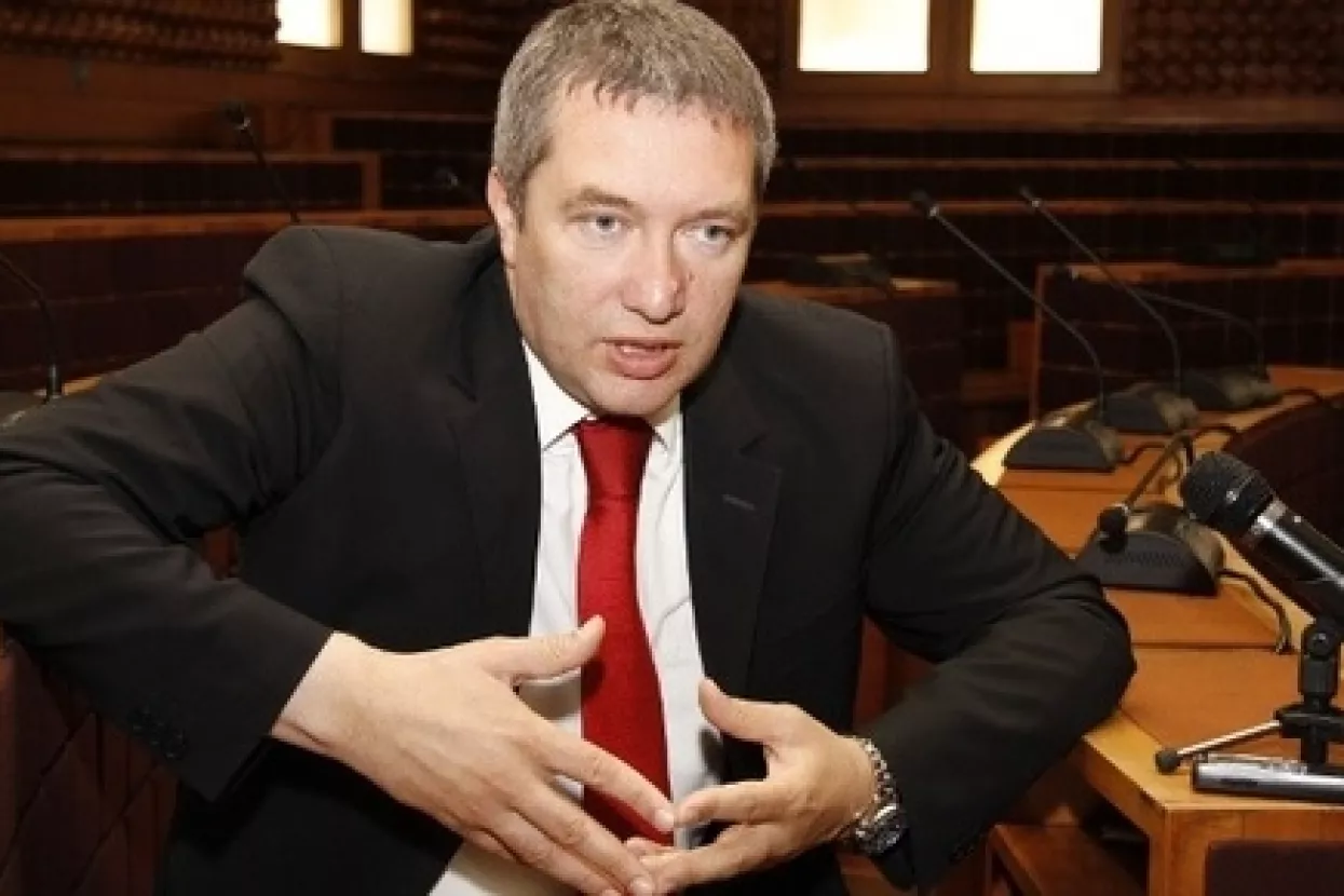 Kovačević s Kravčenkom o suradnji Janafa i NIS-a