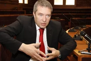 Kovačević s Kravčenkom o suradnji Janafa i NIS-a