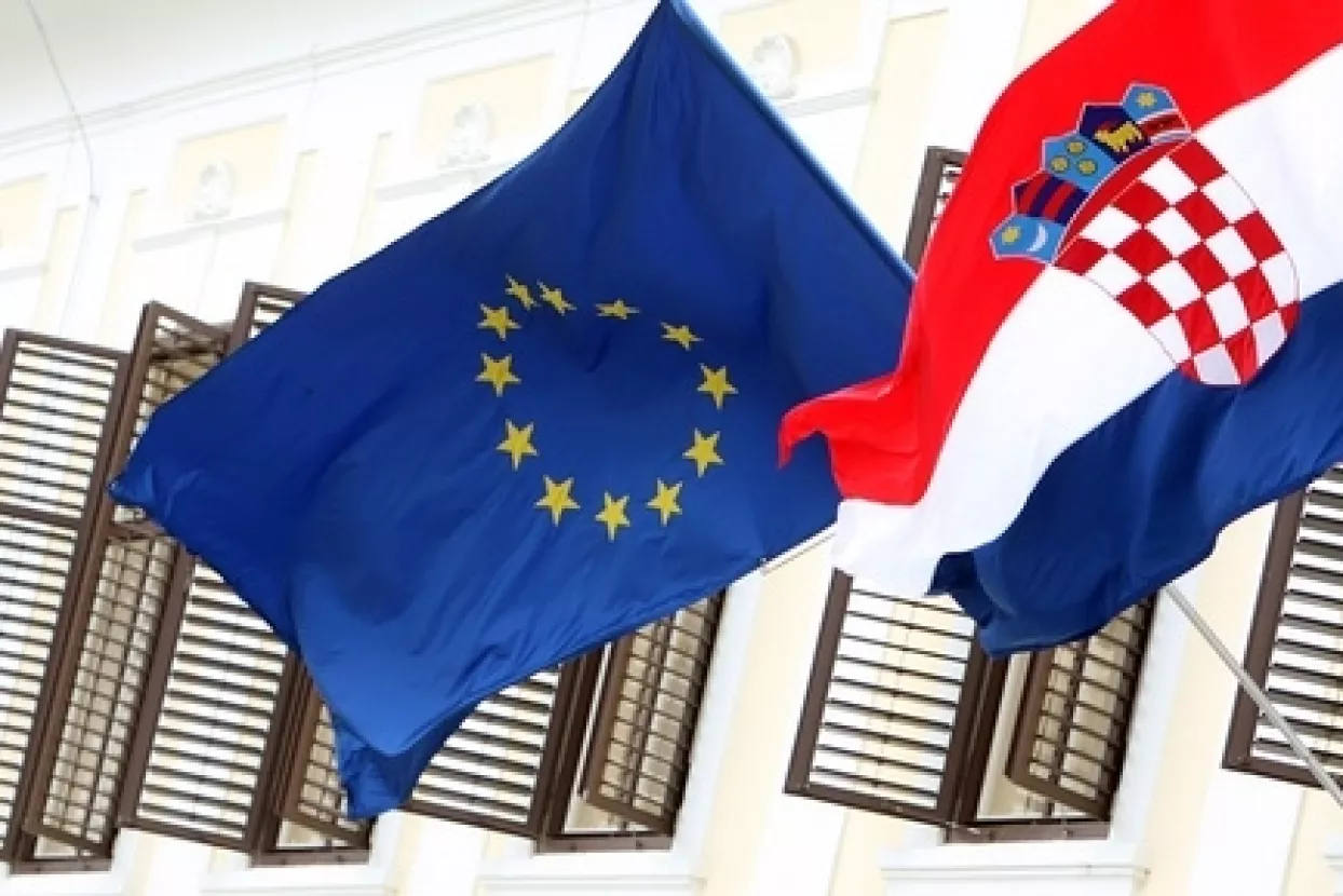 'Hrvatska treba dobro odigrati karte koje su joj dodijeljene'