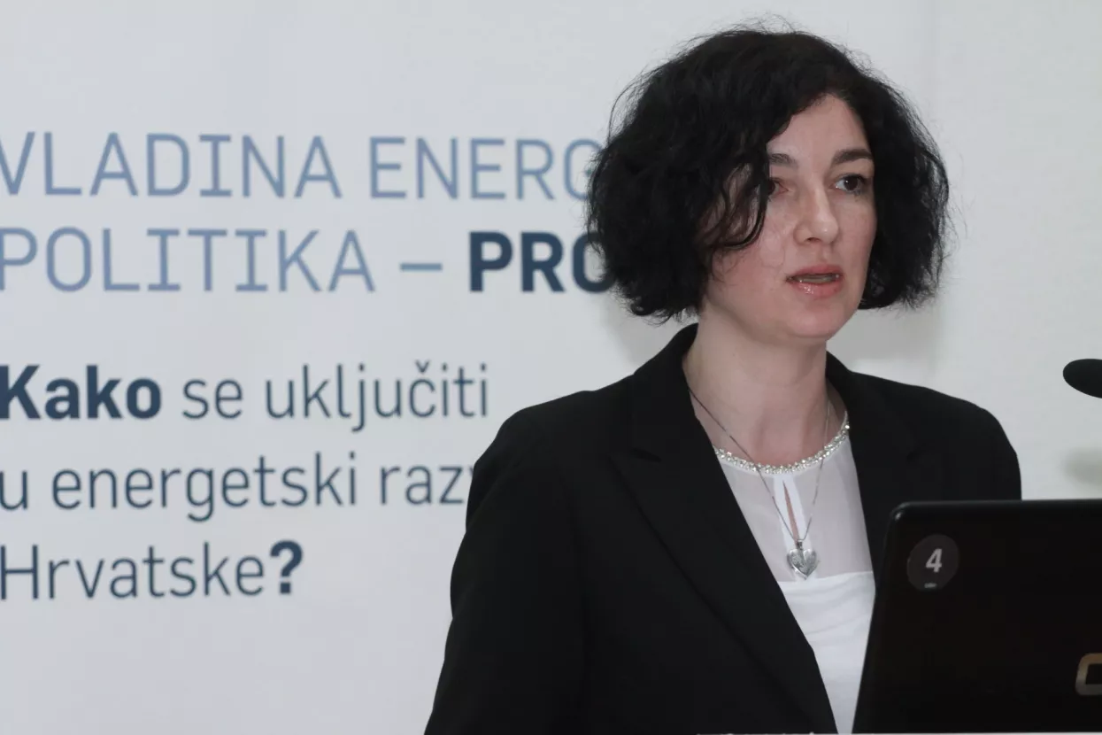 Hrvatska bi mogla smanjiti uvoz energije i pretvoriti se u izvoznicu
