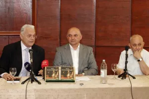 Tedeschi: U Hrvatskoj se poslovna propast izjednačuje s osobnom propašću