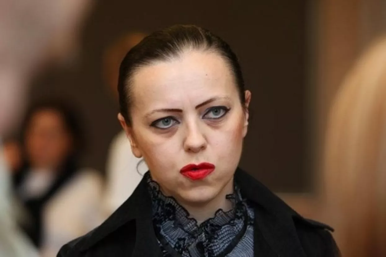 Vlada odbila Mirelu Holy - čeka se susret sa Zmajlovićem