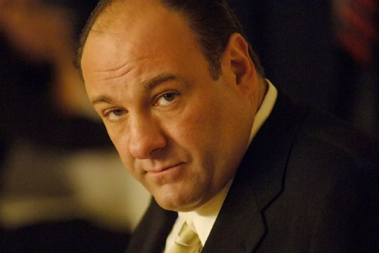 Preminuo James Gandolfini